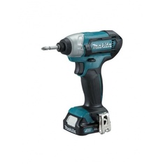 Гайковерт аккумуляторный Makita TD110DWAE