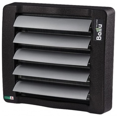 Тепловентилятор водяной BALLU BHP-W3-20-S