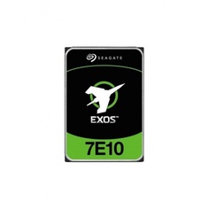 Жесткий диск HDD Seagate 10TB 7200RPM 6GB/S 256MB (ST10000NM017B)