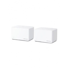 Wi-Fi система Mercusys Halo H80X(2-pack)