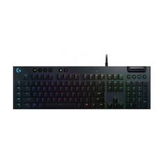 Клавиатура Logitech G815 carbon GL Linear (920-009007)