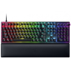 Клавиатура Razer Huntsman V2 Purple Switch (RZ03-03931300-R3R1)