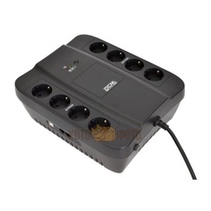 ИБП Powercom Spider SPD-850U 510Вт 850ВА черный