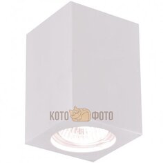 Спот Arte lamp Tubo A9264PL-1WH