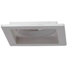 Встраиваемый светильник Arte lamp Privato A7007PL-1WH