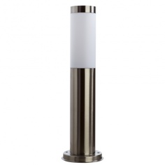 Уличный светильник Arte lamp Salire A3158PA-1SS