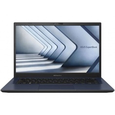 Ноутбук Asus ExpertBook B1 B1402CVA i7-1355U (90NX06W1-M01WB0)