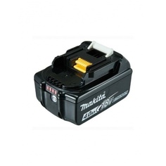 Аккумулятор Makita BL1840B LXT 18В 4Ач Li-Ion (632G58-9)
