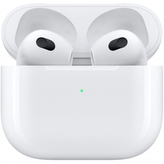 Наушники Apple AirPods 3 MagSafe Charging Case, белый