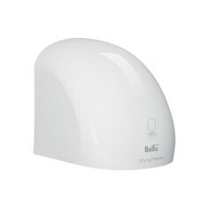 Сушилка для рук Ballu BAHD-2000DM White