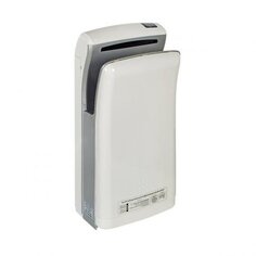 Сушилка для рук Electrolux EHDA/HPF-1200W электрическая высокоскоростная (белая)