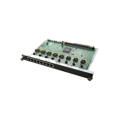 Плата Panasonic KX-NCP1171XJ 8 цифровых внутр. линий для NCP1000RU