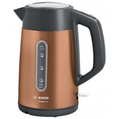 Чайник электрический Bosch TWK4P439