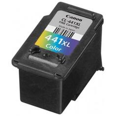 Картридж Canon CL-441XL (5220B001) для Canon MG2140/3140, цветной