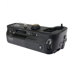 Батарейная ручка DMW-BGGH3E для GH3 и GH4 Panasonic