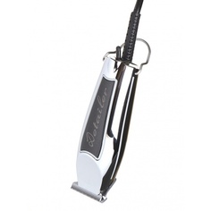 Машинка для стрижки Wahl Detailer Black/Chrome 8081-026