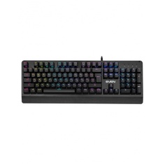 Клавиатура Sven KB-G9700 чёрная