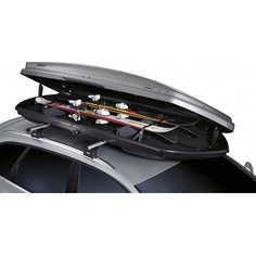Насадка для перевозки лыж к боксу Thule Motion 900, Dynamic 900, Excellence XT