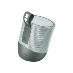 Портативная акустика Jam Audio Double Chill Grey