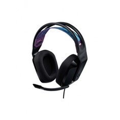 Наушники Logitech G335 (981-000978) Black