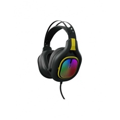 Наушники Oklick GMNG HS-L630G черный/желтый (1533561)