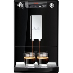 Кофемашина Melitta Caffeo Solo Pure Black E 950-101