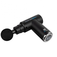 Массажер перкуссионный для тела CS Medica VibraPulsar CS-v9 NANO Massage Gun (черный)