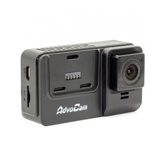 Видеорегистратор AdvoCam FD Black III GPS+ГЛОНАСС