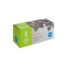 Тонер Картридж Cactus CS-CC533A пурпурный для HP CLJ CP2025/CM2320 (2800стр.)