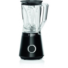 Блендер стационарный Bosch MMB6141B черный