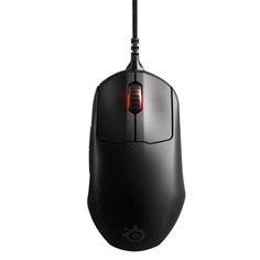 Мышь игровая teelSeries Prime черный (62490) Steelseries