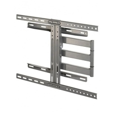 Кронштейн Vivanco 37982. BFMO 6560 наклонно-поворотный VESA 600x400