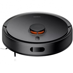 Робот-пылесос Xiaomi Robot Vacuum S20 EU (BHR8628EU) Black хорошее состояние