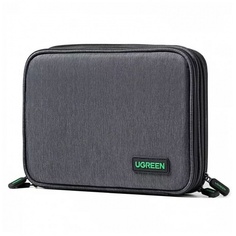 Сумка-органайзер UGREEN LP139-50147 Gray (50147)