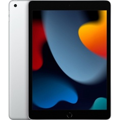 Планшет Apple iPad 2021 10,2 256Gb (MK2P3ZP/A) Silver