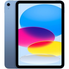 Планшет Apple iPad 2022 10,9 64Gb (MPQ13HN/A) Blue