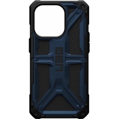 Чехол UAG Monarch для iPhone 14 Pro Mallard (114034115555)