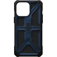 Чехол UAG Monarch для iPhone 14 Pro Max Mallard (114035115555)