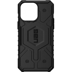 Чехол UAG Pathfinder для iPhone 14 Pro Max for MagSafe Black (114055114040)