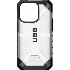 Чехол UAG Plasma для iPhone 14 Pro Ice (114066114343)