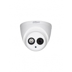 Камера видеонаблюдения Dahua DH-HAC-HDW1100EMP-A-0600B-S3