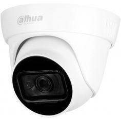 Камера видеонаблюдения Dahua DH-HAC-HDW1400TLP-0280B-S2
