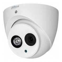 Камера видеонаблюдения Dahua DH-HAC-HDW1500EMP-A-POC-0280B