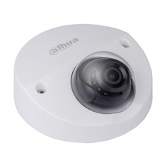 Камера видеонаблюдения Dahua DH-IPC-HDBW4431FP-AS-0360B-S2