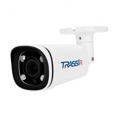 Камера видеонаблюдения Trassir TR-D2153IR6 v2 2.7-13.5