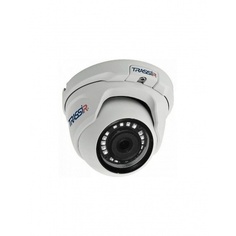 Камера видеонаблюдения Trassir TR-D2S5 v2 2.8мм