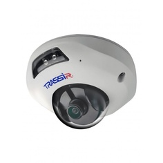 Камера видеонаблюдения Trassir TR-D4151IR1 2.8 мм (TR-D4151IR1(2.8MM))