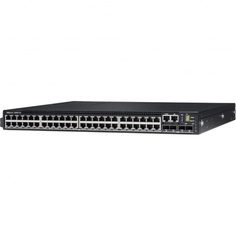 Коммутатор Dell N3248TE-ON (210-AWZM-276458)