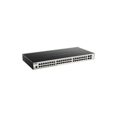 Коммутатор D-Link DGS-3000-52X/B2A
