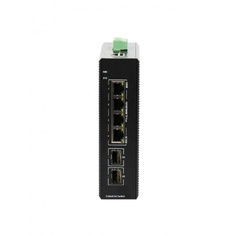 Сетевой коммутатор BDCOM IES200-V25-2S4P